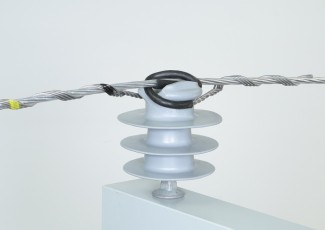 WRAPLOCK® Tie